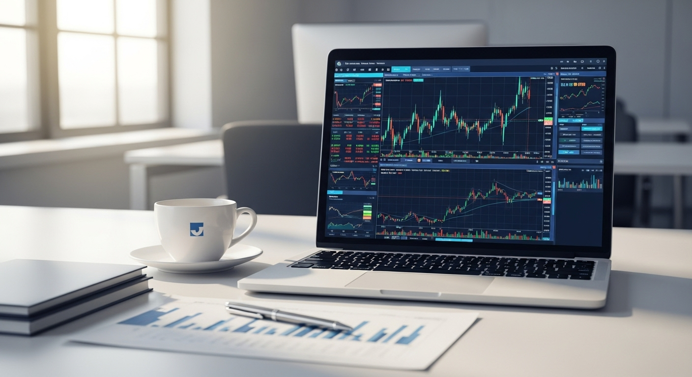 Professional Trading Environment - InstaForex ForexCopy
